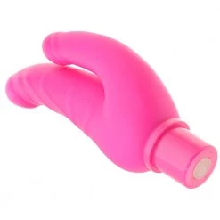 CalExotics Power Stud Rechargeable Over & Under Vibe -Outlet Vibrators Store media 8dbf9d21 ef6a 419a 8d05 de91c568cb55 800x@2x