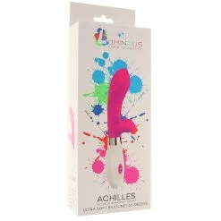 Shots Toys Luminous Achilles Rabbit Vibe -Outlet Vibrators Store media 8deb7281 36cb 41cb 80d0 b099ee01ac33 800x@2x