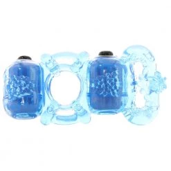 Screaming O Tri-O Triple Pleasure Ring -Outlet Vibrators Store media 8e0acba4 0124 4cd6 b23c f4717d3bd349 800x@2x