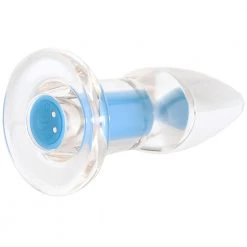 Evolved Novelties Gender X Electric Blue Clear Plug Vibe 12 Evolved Novelties Gender X Electric Blue Clear Plug Vibe -Outlet Vibrators Store media 8e244971 9d9e 441b bd19 ba5ae51e978a 800x@2x