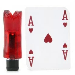 CalExotics Pussy Pleaser Clit Teaser -Outlet Vibrators Store media 8f1e0658 da2a 458c 8173 5c2ca54e9e8f 800x@2x