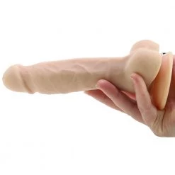 Evolved Novelties Adam's True Feel Remote Vibrating Dildo 11 Evolved Novelties Adam's True Feel Remote Vibrating Dildo -Outlet Vibrators Store media 8f233c09 6b5d 4b31 883e 574b03e569a7 800x@2x