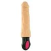 Nasstoys Natural Realskin 7 Inch Hot Cock #1 -Outlet Vibrators Store media 8f511bd9 cc86 4427 a978 4b7475019488 800x@2x