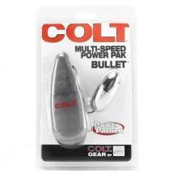 CalExotics Colt Power Pak Bullet Vibe -Outlet Vibrators Store media 8ff8cb06 75f2 461d b5c3 75d79daabcd4 800x@2x