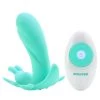 Evolved Novelties The Butterfly Effect Dual Vibrator