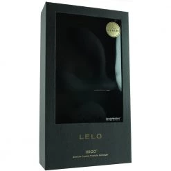 Lelo HUGO Remote Control Prostate Massager -Outlet Vibrators Store media 90242c33 1640 436c 9148 20803b87a585 800x@2x