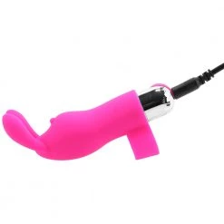 CalExotics Intimate Play Finger Bunny Vibe -Outlet Vibrators Store media 902aa6f2 c4e1 48e2 b683 172241280348 800x@2x