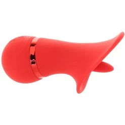 CalExotics French Kiss Seducer Licking Vibe 12 CalExotics French Kiss Seducer Licking Vibe -Outlet Vibrators Store media 9035118a e0ac 47f5 8884 014478d7c89d 800x@2x