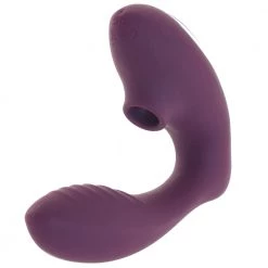 Deeva OMG Vibra G Pulse Clitoral Air Massager 10 Deeva OMG Vibra G Pulse Clitoral Air Massager -Outlet Vibrators Store media 90447c73 6864 45b5 ada2 3e8d6acad7c6 800x@2x