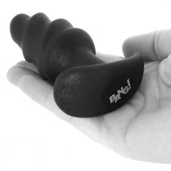 XR Brands Bang! Remote Vibrating Swirl Plug -Outlet Vibrators Store media 9069d4fa 540f 4703 97f8 f6a24352f574 800x@2x