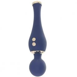 CalExotics Chíc Poppy Rechargeable Massager -Outlet Vibrators Store media 906f9515 0b59 42a5 b860 3b7f30972946 800x@2x