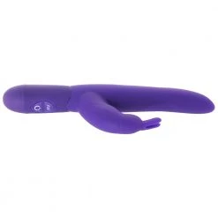 CalExotics Posh 10 Function Bounding Bunny Vibe -Outlet Vibrators Store media 911e32d0 8f6e 4817 9055 6271bf68704d 800x@2x