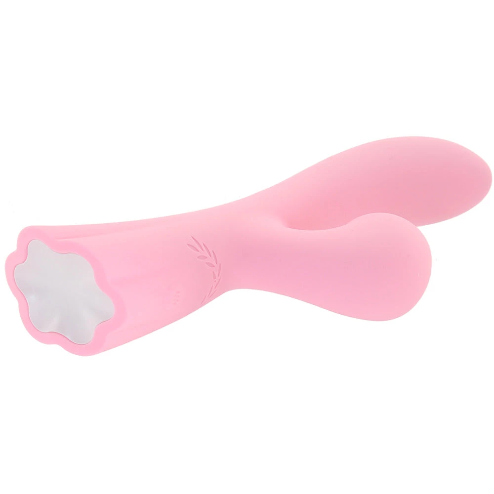 Ns Novelties Luxe Aura Suction Vibe 7 Ns Novelties Luxe Aura Suction Vibe - Image 5