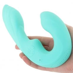 Evolved Novelties Gender X Strapless Seashell Vibrating Strap-On -Outlet Vibrators Store media 912217f5 d6af 44fc 9eb5 52b548de3550 800x@2x