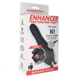 Nasstoys Enhancer Blowjob Teaser Stroker 13 Nasstoys Enhancer Blowjob Teaser Stroker -Outlet Vibrators Store media 9175973c d064 4c60 afb5 85bbf8dbbd2a 800x@2x
