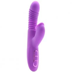Pipedream Ultimate Thrusting Clit Stimulate-Her