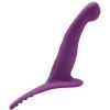 CalExotics ME2 Vibrating Silicone Strap-On Ready Probe -Outlet Vibrators Store media 918e9e7e 9aac 45cd a4de cd296ad637f1 800x@2x