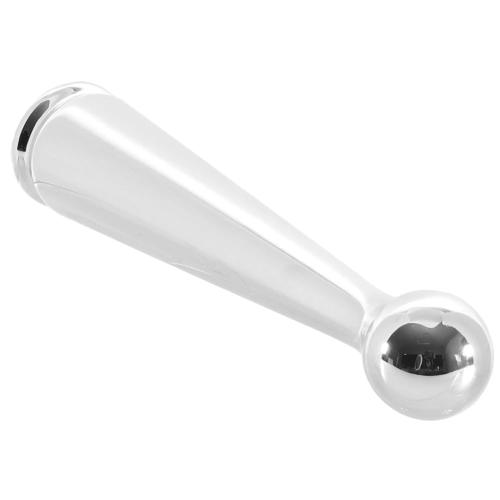 Evolved Novelties Tease Me Rechargeable Metal Vibe 4 Evolved Novelties Tease Me Rechargeable Metal Vibe - Image 2