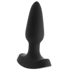 XR Brands Booty Sparks Laser Series F**k Me Plug