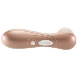 Satisfyer Pro 2 Air Pulse Stimulator -Outlet Vibrators Store media 9240703d 2b6b 4a9d 84f4 e7d369b5d939 800x@2x