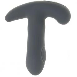 CalExotics Eclipse Dual Pulsating Anal Probe -Outlet Vibrators Store media 92411ca8 8a24 4101 a2da 4c3a5fc1985c 800x@2x