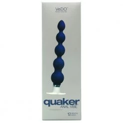 VeDO Quaker Anal Vibe 13 VeDO Quaker Anal Vibe -Outlet Vibrators Store media 924c977a 913a 4b8c bfd8 7a0a5460562d 800x@2x