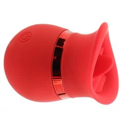 CalExotics French Kiss Sweet Talker Clitoral Vibe -Outlet Vibrators Store media 92538c90 2202 48a3 a322 462a49533dca 800x@2x