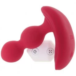 Evolved Novelties The Bubble Butt Inflatable Remote Vibe -Outlet Vibrators Store media 926a84c8 d8c1 4a92 9805 50a8bd7d9087 800x@2x