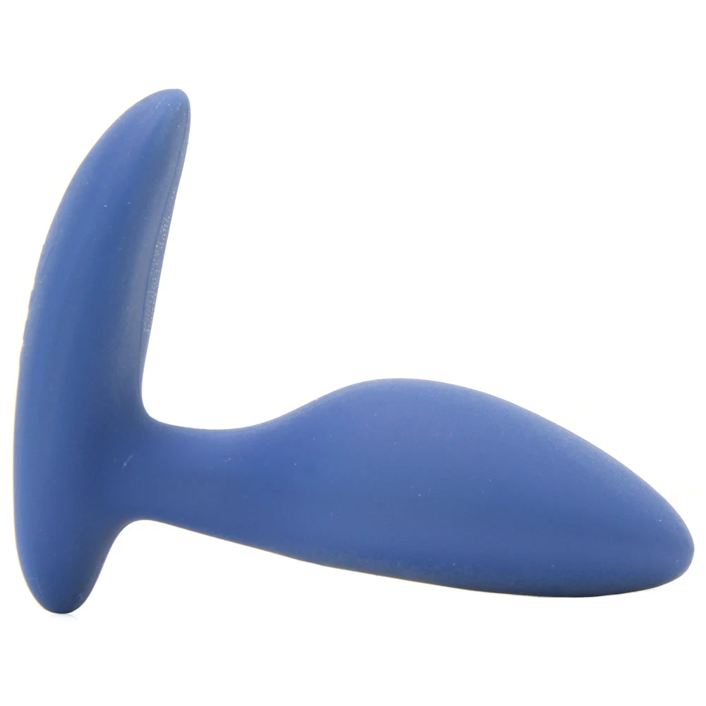 We-Vibe Ditto Vibrating Silicone Plug 4 We-Vibe Ditto Vibrating Silicone Plug - Image 2