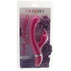 CalExotics Foreplay Frenzy Bunny Kisses Suction Rabbit Vibe -Outlet Vibrators Store media 92a8f723 98ad 4cd1 a30a 69230d5caec4 800x@2x