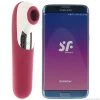 Satisfyer Dual Love Air Pulse Vibe