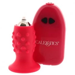 CalExotics Classic Pleasure Kiss Bullet Vibe -Outlet Vibrators Store media 92d8deea 5d89 4456 82c6 450c895b313a 800x@2x