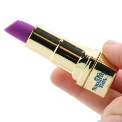 CalExotics Naughty Bits Bad Bitch Lipstick Vibrator -Outlet Vibrators Store media 92e0c551 be38 40f8 9968 bf5c6f56a640 800x@2x
