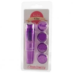 PinkCherry Rocket Vibe 13 PinkCherry Rocket Vibe -Outlet Vibrators Store media 936f555f d5e3 4bc4 b52d cce8b4f15028 800x@2x