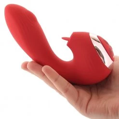 Evolved Novelties Eve's Clit Loving Thumper Vibe -Outlet Vibrators Store media 93ab9fd0 b2cb 4d7f be56 6e8e6fb6a683 800x@2x