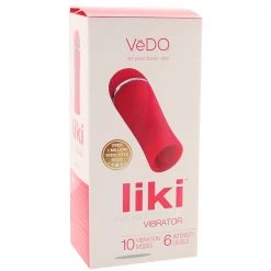 VeDO Liki Flickering Tongue Mini Vibe 13 VeDO Liki Flickering Tongue Mini Vibe -Outlet Vibrators Store media 93c6a73d 4ce0 40e9 b1ae 991c4077e925 800x@2x