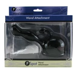 XR Brands Wand Essentials P-Spot Wand Attachment 13 XR Brands Wand Essentials P-Spot Wand Attachment -Outlet Vibrators Store media 93da5b4e e9a4 44ba 8cc3 eee45be69c8c 800x@2x