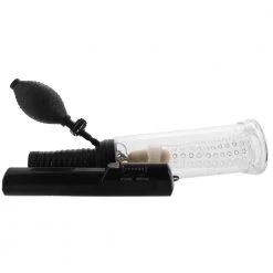 CalExotics Dr.Joel Stroking Power Pump -Outlet Vibrators Store media 93f9fc2f efe4 418f 9d98 3f4e540b3f04 800x@2x