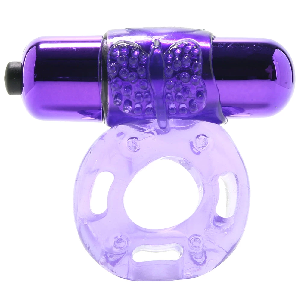 Pipedream Vibrating Super Ring 3 Pipedream Vibrating Super Ring