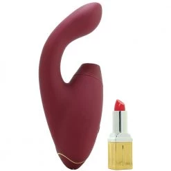 Womanizer Duo Clitoral & G-Spot Stimulator -Outlet Vibrators Store media 944bbaee 28d2 4f44 9564 9cc325e37757 800x@2x