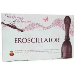 Eroscillator 2 Sensual Massager -Outlet Vibrators Store media 94b26cf5 4953 4a04 aec3 6e235c6dfd6a 800x@2x