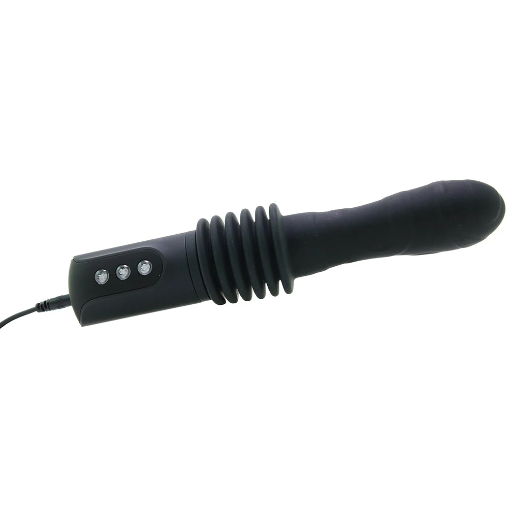 Ns Novelties Renegade Deep Stroker Thrusting Wand 5 Ns Novelties Renegade Deep Stroker Thrusting Wand - Image 3