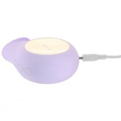Lelo SILA Cruise Clitoral Stimulator -Outlet Vibrators Store media 95333bd0 977f 40c4 b235 5d6196f45c38 800x@2x