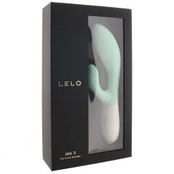Lelo INA 3 Dual Action Massager -Outlet Vibrators Store media 956067ca dba0 4345 847a 1494f14c06e3 800x@2x