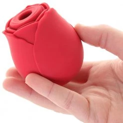 PinkCherry Rose Vibrator -Outlet Vibrators Store media 957d8b3d 1fff 46b8 adfe d490fd856702 800x@2x