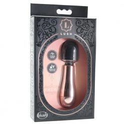 Blush Lush Chloe Mini Wand Vibe -Outlet Vibrators Store media 958d2823 e726 4faf 814b d49fa46028a1 800x@2x