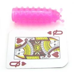 CalExotics Senso Teaser -Outlet Vibrators Store media 959b66cb 13a4 4daa 8f3e f70334b72cfd 800x@2x