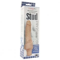 CalExotics Power Stud Rechargeable Cliterrific Vibe -Outlet Vibrators Store media 95a08902 214d 44f7 94da f8a94266e367 800x@2x