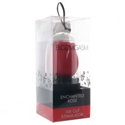 XR Brands Inmi Bloomgasm Enchanted Rose Clitoral Stimulator -Outlet Vibrators Store media 95abe9ba 9ab3 4b83 81d7 d8c0033f2a46 800x@2x