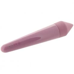 Satisfyer Ultra Power Bullet 8 Vibe -Outlet Vibrators Store media 95c661b1 542a 4c48 b104 d066b4cd75cc 800x@2x